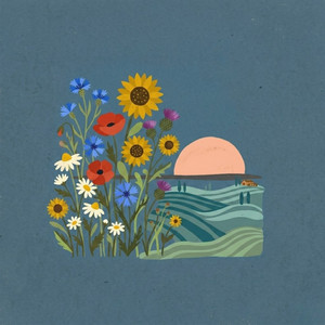 Sunlit Fields by Paradise Pulse, Rato