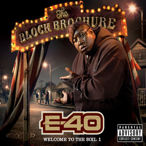Rollin' by E-40