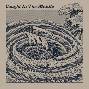 Caught In The Middle by Counting Sheep