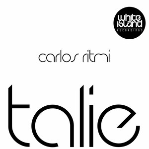 Carlos Ritmi cover