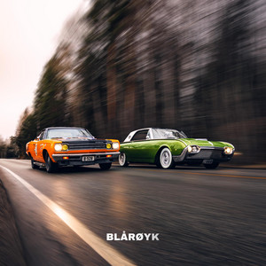 Ny Start by Blårøyk