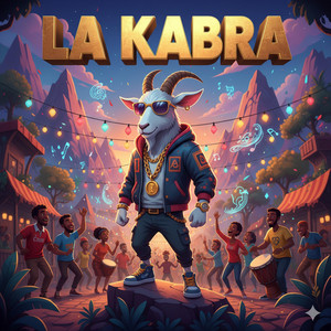 La Kabra by El Doctor21
