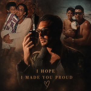 I Hope I Made You Proud by Frankie Zulferino