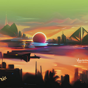 Alessandra Maria - Echoes of Unspoken Words