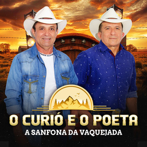 O Curió e o Poeta - A Sanfona da Vaquejada