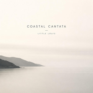 Coastal Cantata Felt Piano by Little Louis