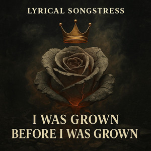 I Was Grown Before I Was Grown