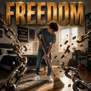 Freedom by Invicta Arts