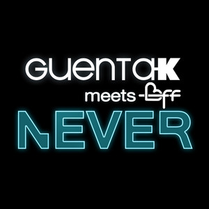 Guenta K poster