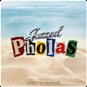 Jazzed Pholas