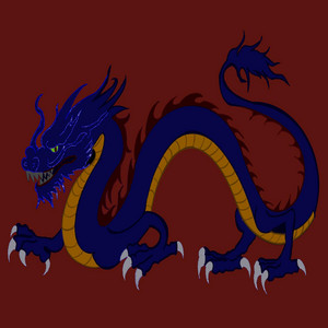 SHENLONG cover