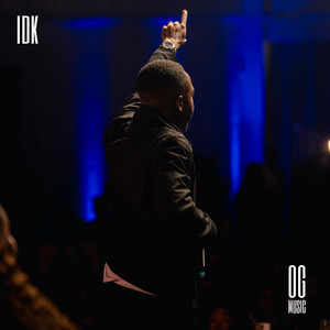 IDK by OGmusic