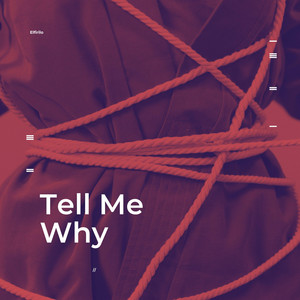 Tell Me Why by Elfirilo