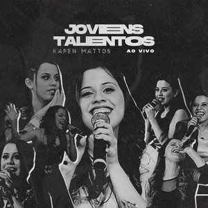 Karen Mattos - Deserto (Ao Vivo)