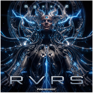 RVRS by DyxxiZ