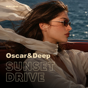 Sunset Drive by Oscar & Deep