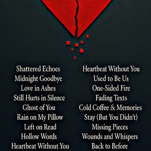 Dj Thulasizwe - Still hurts in Silence