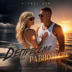 Депрессия или равновесие by Vitali Eir