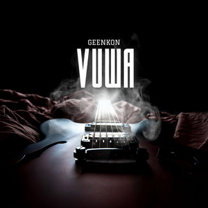 Deep Electro - Vuwa (feat. Deep Electro SA)
