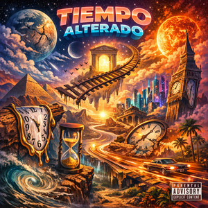 tiempo alterado by boteron33