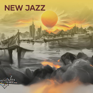 New Jazz by pedrin cria
