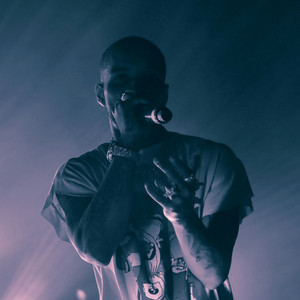 DJ Frostline - Es Una Persona