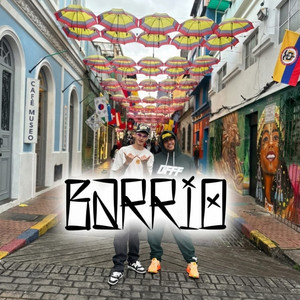 Barrio by Manny $$$, Elepz, Knalo