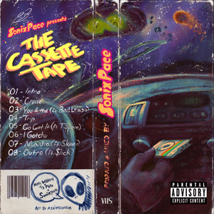 Portada de Trip
