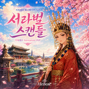서라벌 스캔들 (거제셜D) by 힡빝 HitBeat