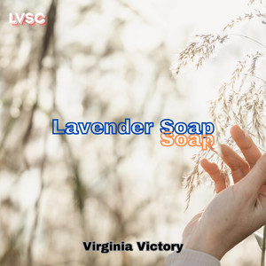 Lavender Soap by LVSC — Maquetas Vol. 1