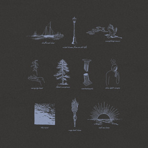 Portada de Everything Moves