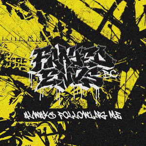 Always Following Me by Frayed Ends BC