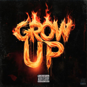 GROW UP by Vatokrem 91