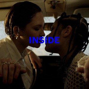 AYGYUL - Inside