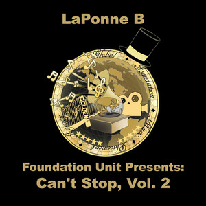 LaPonne B - Bollywood