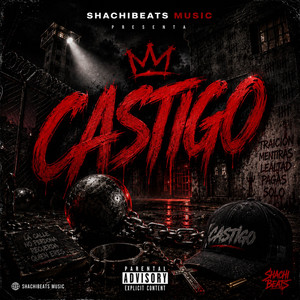CASTIGO by Shachibeats music