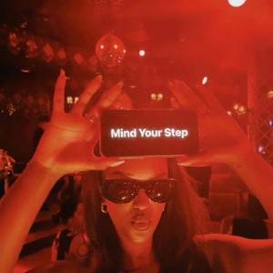 Mind Your Step by BONXNI, Young GInger, SpheCial