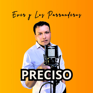 Ever Y Los Parranderos - Preciso