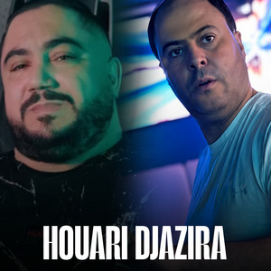 Ch3al Chaft Ana Ghbina by Houari Djazira