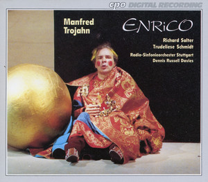 Trojahn, M.: Enrico