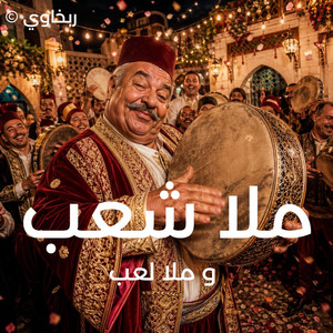 ملا شعب و ملا لعب by بووم زيكا - Boom Zika