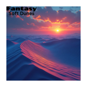 Fantasy by Soft Dunes
