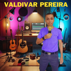 valdivar pereira - Eu Sou um Baiano