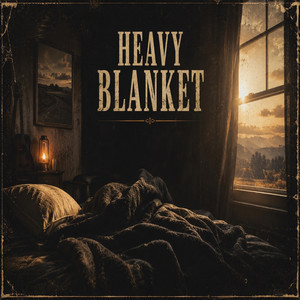 Heavy Blanket by Whiskey Circuit