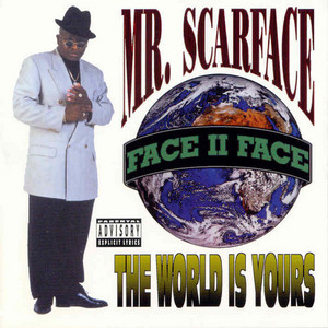 キ*ー様 G-RAP / Scarface ‎– The World Is Yo The World Is Yours - Album by Scarface | Spotify