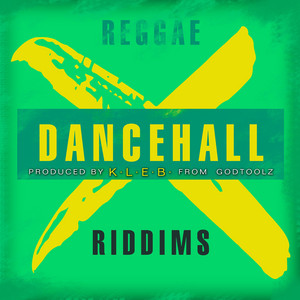 RIDDIMS いるおEarly00's DANCEHALL66 233枚