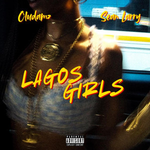 LaGoS giRLs by Oludamz, Sean Larry