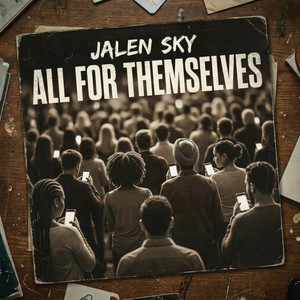 All for Themselves by Jalen Sky
