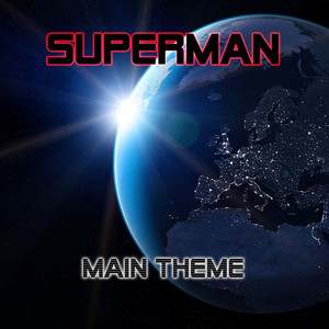 M.S. Art - Superman (Main Theme)