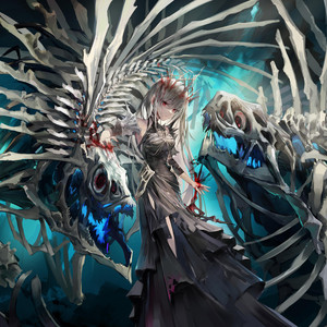 Abyss, She Calls by Lappy